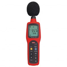 Tester Uni-T Sound Level Meter UT352