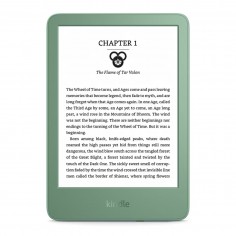 Tableta Amazon Kindle (16...