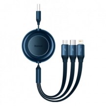 Cablu Baseus  CAMJ010003