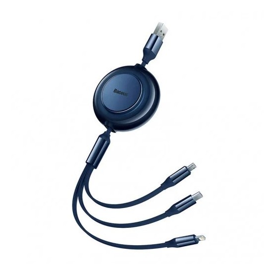 Cablu Baseus  CAMJ010003