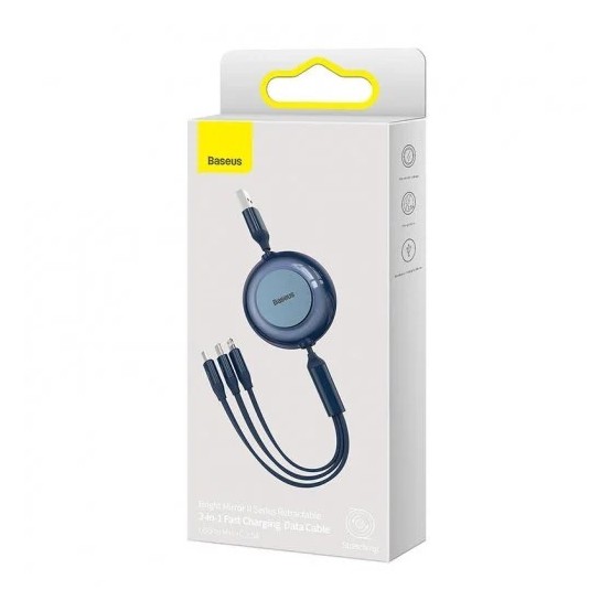 Cablu Baseus  CAMJ010003