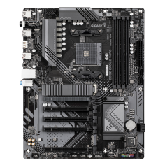 Placa de baza GigaByte  B550 Eagle WiFi6