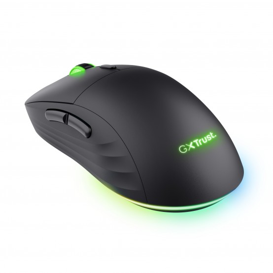 Mouse Trust GXT 927 Redex+ TR-25127