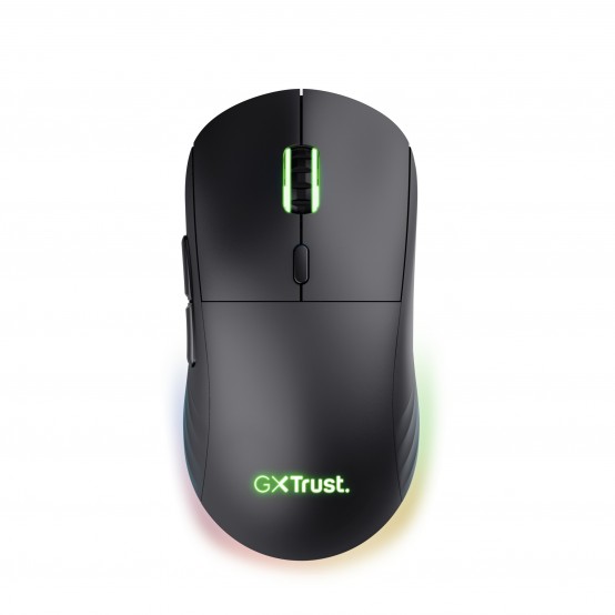 Mouse Trust GXT 927 Redex+ TR-25127