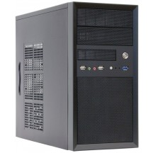 Carcasa ChiefTec Mesh CT-01B CT-01B-OP