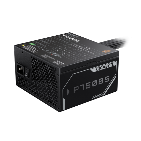 Sursa GigaByte  GP-P750BS