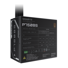 Sursa GigaByte  GP-P750BS