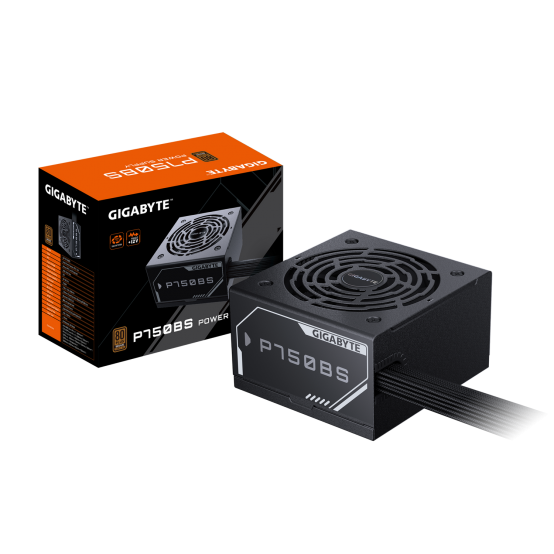 Sursa GigaByte  GP-P750BS