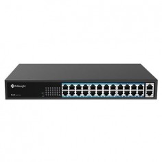 Switch Milesight  MS-S0224-GL