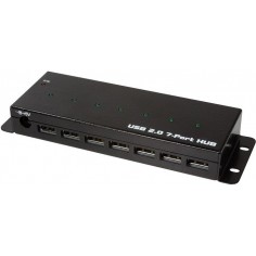 Hub LogiLink UA0318
