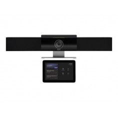 Camera web Poly Studio Medium Room Kit For Microsoft Teams Rooms 7230-87710-101