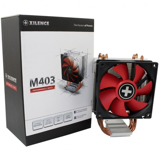 Cooler Xilence Performance C M403