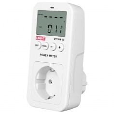 Tester Uni-T Power Socket UT230B-EU 2