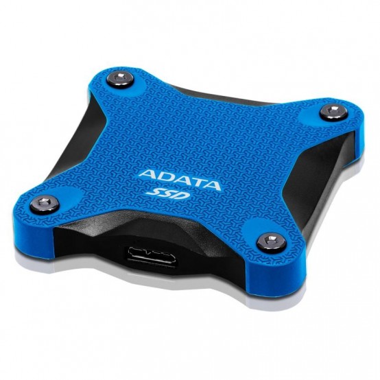 SSD A-Data SD620 External Solid State Drive SD620-1TCBL