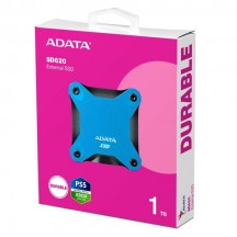 SSD A-Data SD620 External Solid State Drive SD620-1TCBL