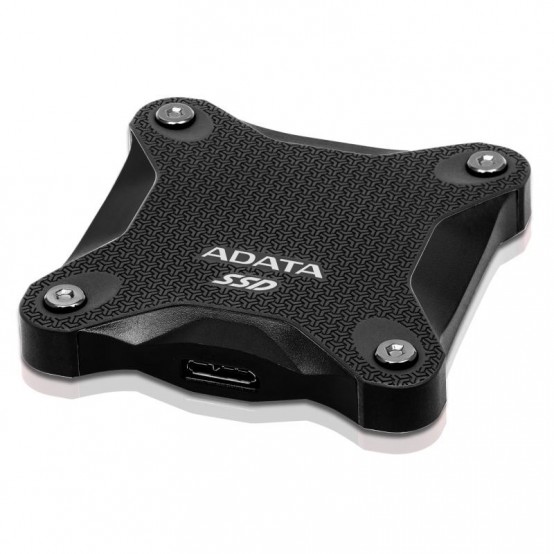 SSD A-Data SD620 External Solid State Drive SD620-2TCBK
