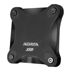 SSD A-Data SD620 External Solid State Drive SD620-2TCBK 2