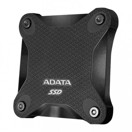 SSD A-Data SD620 External Solid State Drive SD620-2TCBK