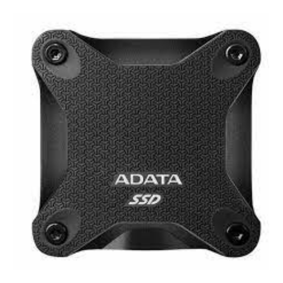 SSD A-Data SD620 External Solid State Drive SD620-2TCBK