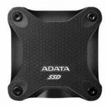 SSD A-Data SD620 External Solid State Drive SD620-2TCBK