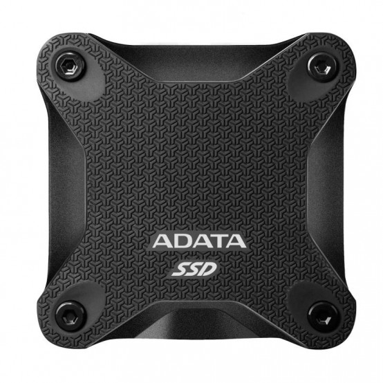 SSD A-Data SD620 External Solid State Drive SD620-2TCBK