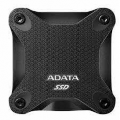 SSD A-Data SD620 External Solid State Drive SD620-2TCBL 2