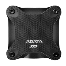 SSD A-Data SD620 External Solid State Drive SD620-512GCBK
