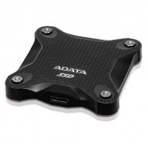 SSD A-Data SD620 External Solid State Drive SD620-512GCBK