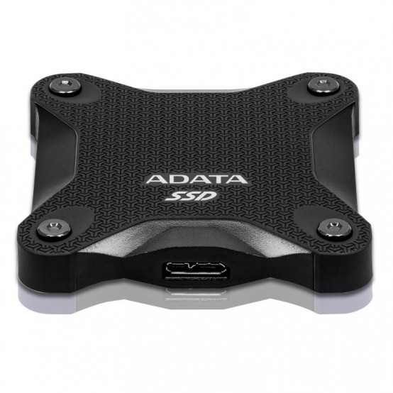 SSD A-Data SD620 External Solid State Drive SD620-512GCBK