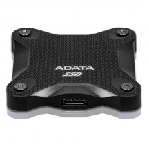 SSD A-Data SD620 External Solid State Drive SD620-512GCBK