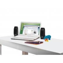 Boxe Logitech S-120 Speaker System 980-000010