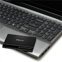 SSD PNY CS900 SSD7CS900-250-RB