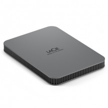 Hard disk Seagate LaCie Mobile Drive Secure STLR2000400