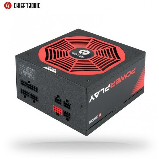 Sursa ChiefTec GPU-550FC