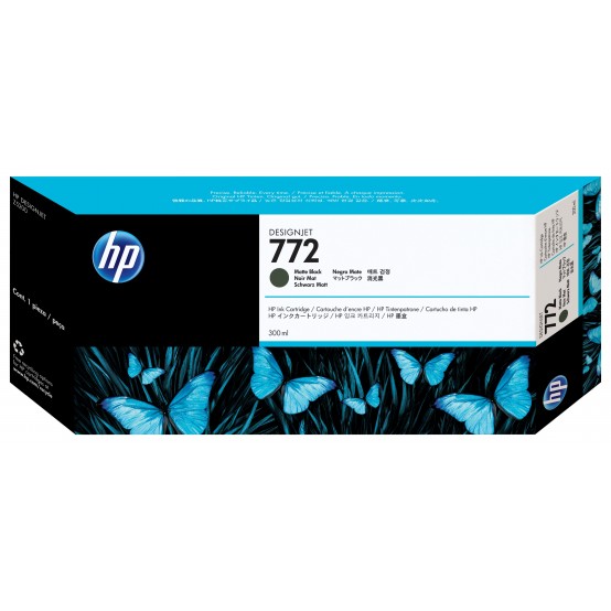 Cartus HP 772 CN635A