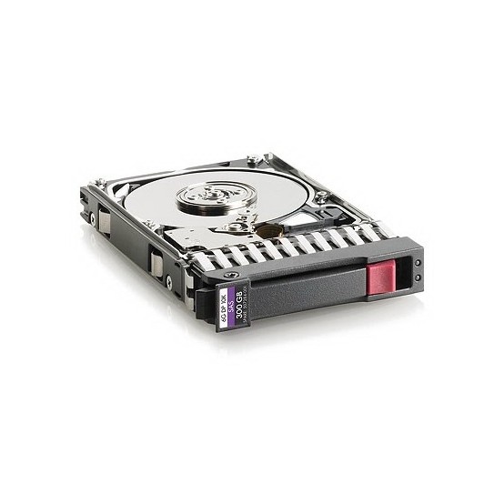Hard disk HP 652564-B21