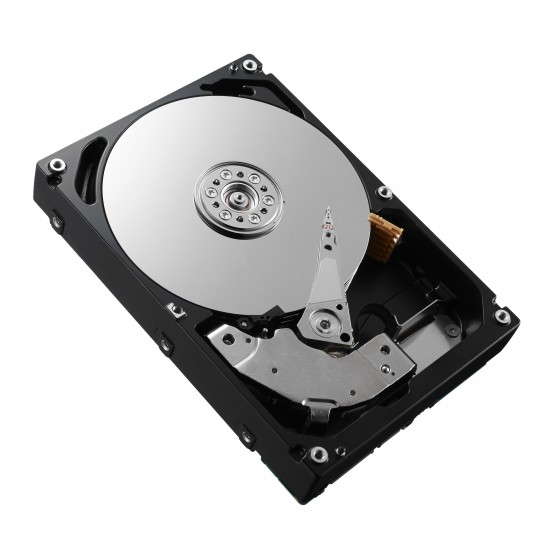 Hard disk HP 652605-B21