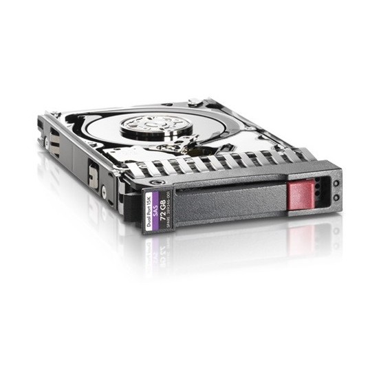 Hard disk HP 759208-B21