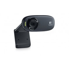 Camera web Logitech HD Webcam C310 960-000637