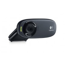Camera web Logitech HD Webcam C310 960-000637