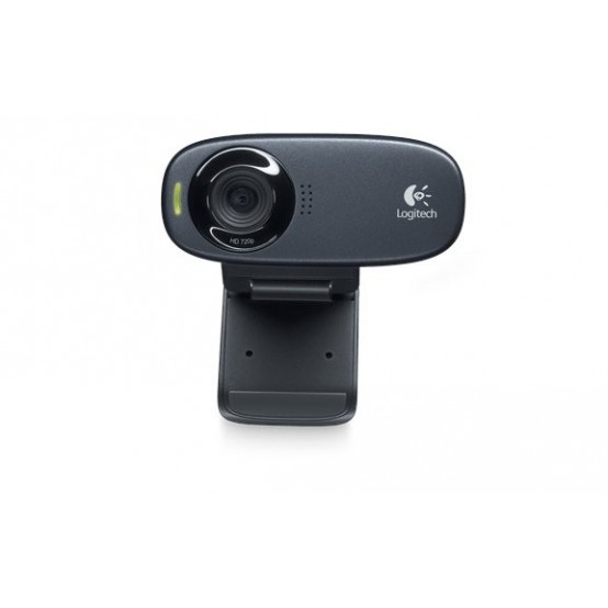 Camera web Logitech HD Webcam C310 960-000637
