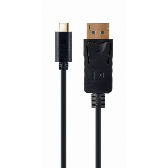 Adaptor Gembird  A-CM-DPM-01