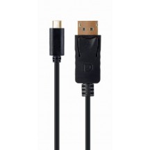 Adaptor Gembird  A-CM-DPM-01