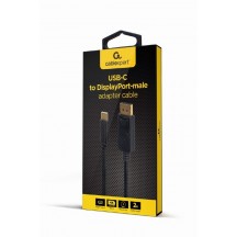 Adaptor Gembird  A-CM-DPM-01