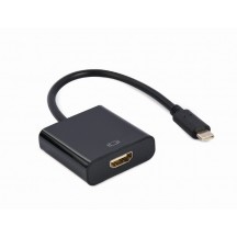 Adaptor Gembird  A-CM-HDMIF-04