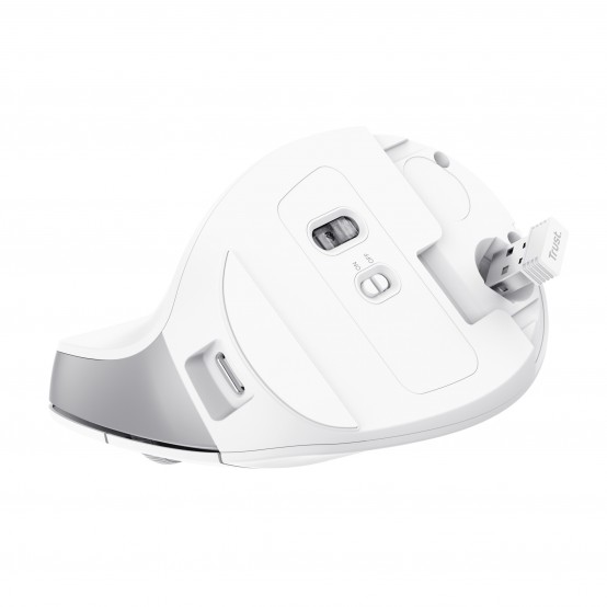 Mouse Trust Bayo II 25398