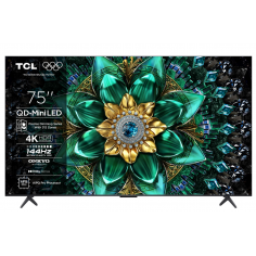 Televizor TCL  75Q6C
