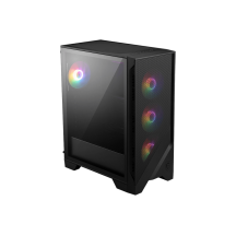 Carcasa MSI  MAG FORGE 121A B75 PCIE5