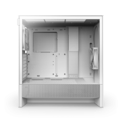 Carcasa NZXT H5 Flow CC-H52FW-01 2