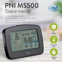 Media player PNI PNI-MS500